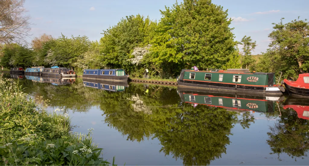 Haringey 2 River Lee 06 3