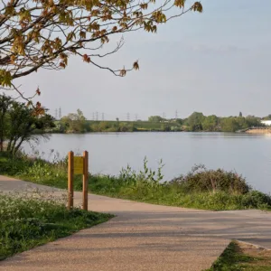 Haringey 4 Tottenham Hale