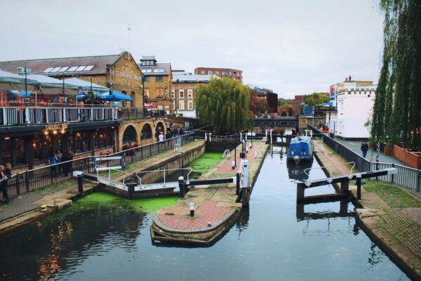 Camden Lock