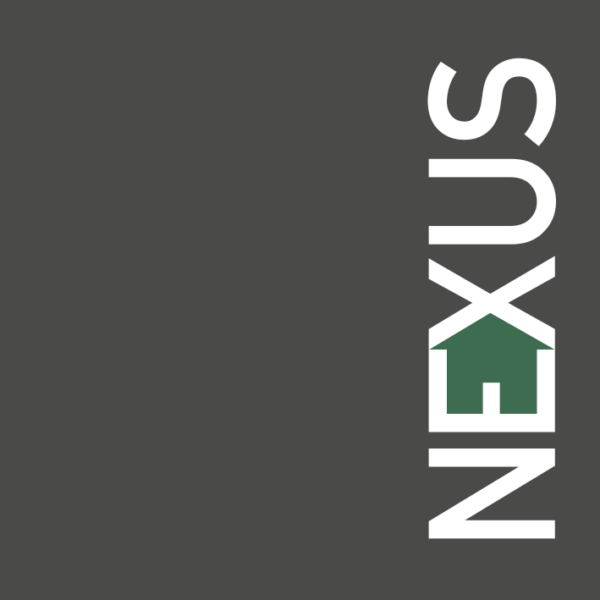Nexus Phase 3 Logo