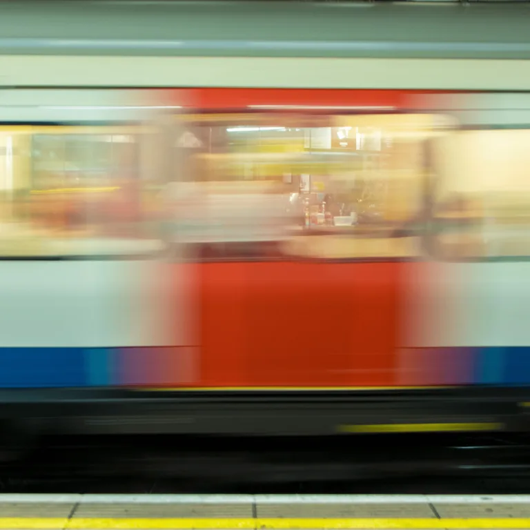 TOTTENHAM HALE