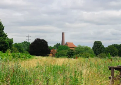 Living in Tottenham Hale