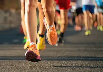 Running Routes in Haringey