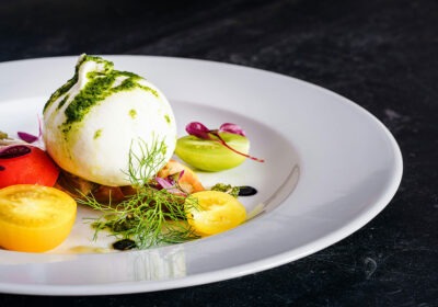 Best Restaurants in Tottenham