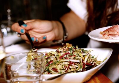 Enfield's Five Star Restaurants