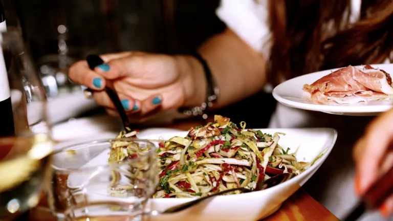 Enfield's Five Star Restaurants