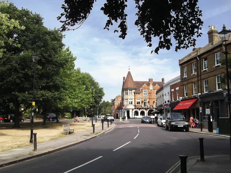 Things to do in Enfield