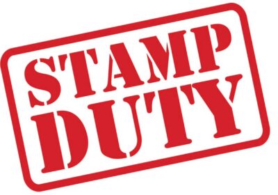 Stamp Duty Changes 2025