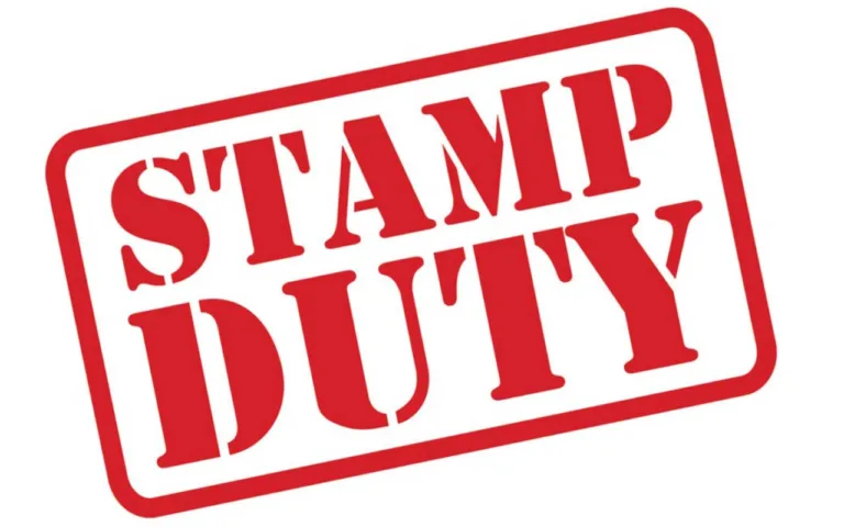 Stamp Duty Changes 2025