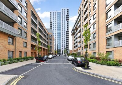 41 Rivers Apartments, N17 9 Image