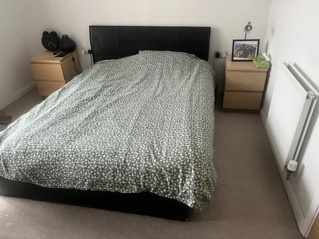Flat 59 Coppermill Heights, N17 5 Bedroom picture 1 1024x768 jpeg
