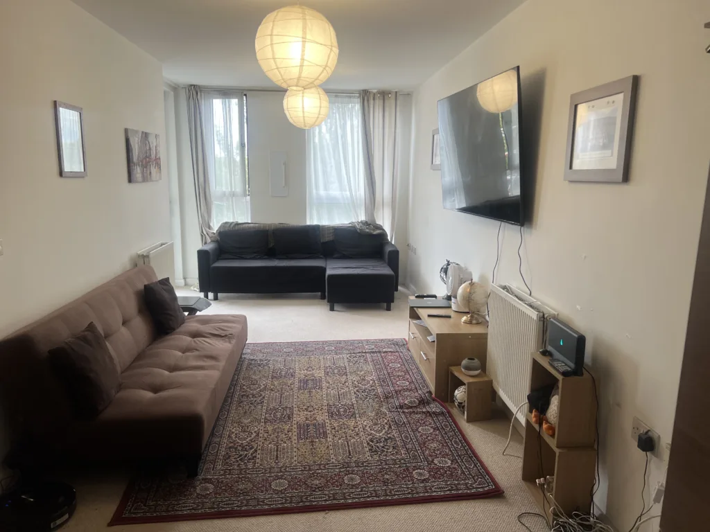 Flat 59 Coppermill Heights, N17 1 Living room 1st picture 1024x768 jpeg
