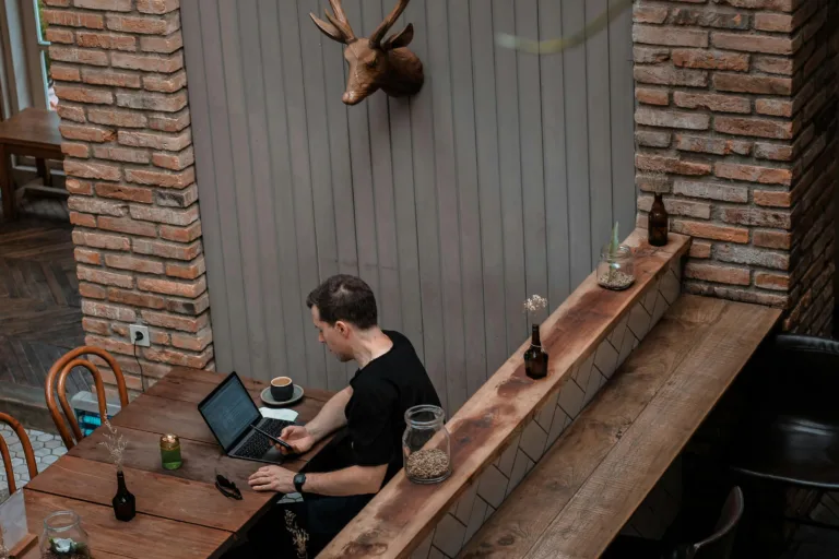 remote working