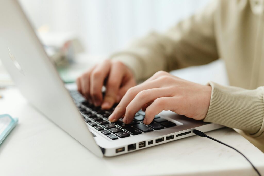Tips for creating a productive home office | Newlon Living