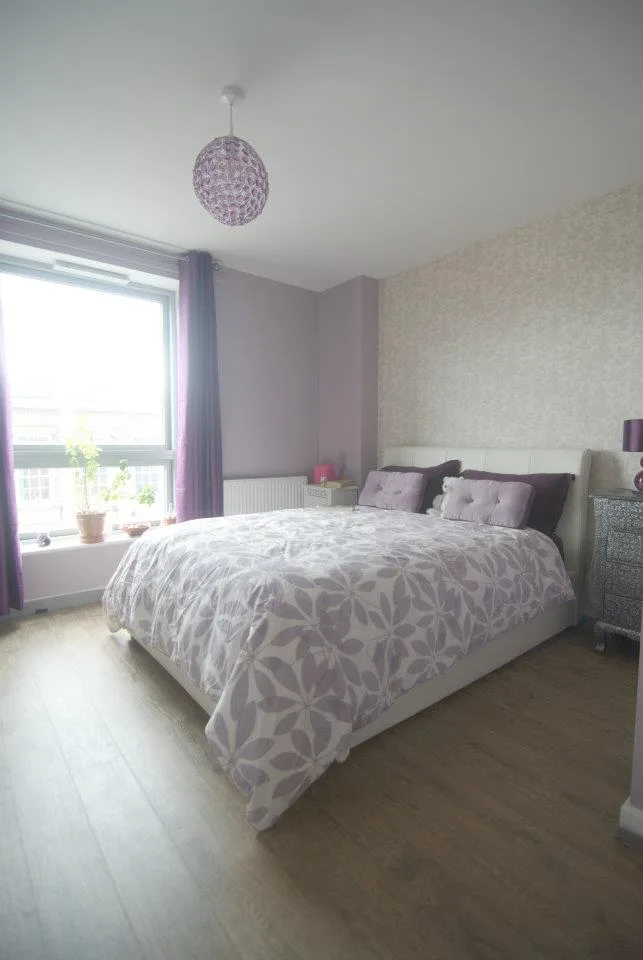 Flat 36 Len Bishop Court, E1W 5 Bedroom jpg