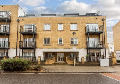 65 Horseley Court, E1 19 main image